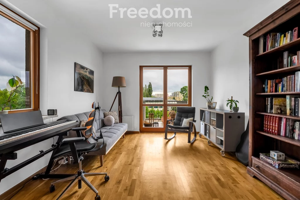 2 pokoje, apartament 62,80 m², piętro 3, oferta nr , 39890/3685/OMS, Warszawa, Ursynów, Ursynów, Nowoursynowska
