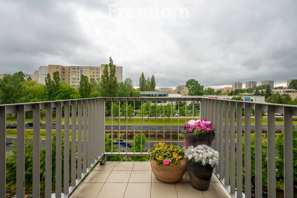 2 pokoje, apartament 62,80 m², piętro 3, oferta nr , 39890/3685/OMS, Warszawa, Ursynów, Ursynów, Nowoursynowska