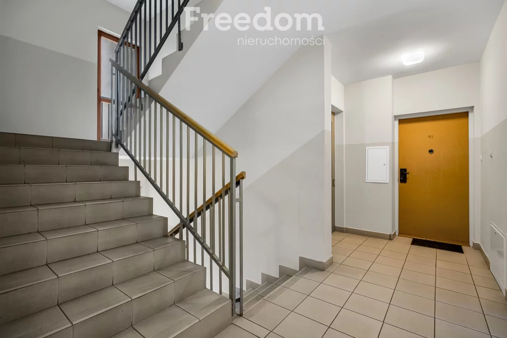 2 pokoje, apartament 62,80 m², piętro 3, oferta nr , 39890/3685/OMS, Warszawa, Ursynów, Ursynów, Nowoursynowska