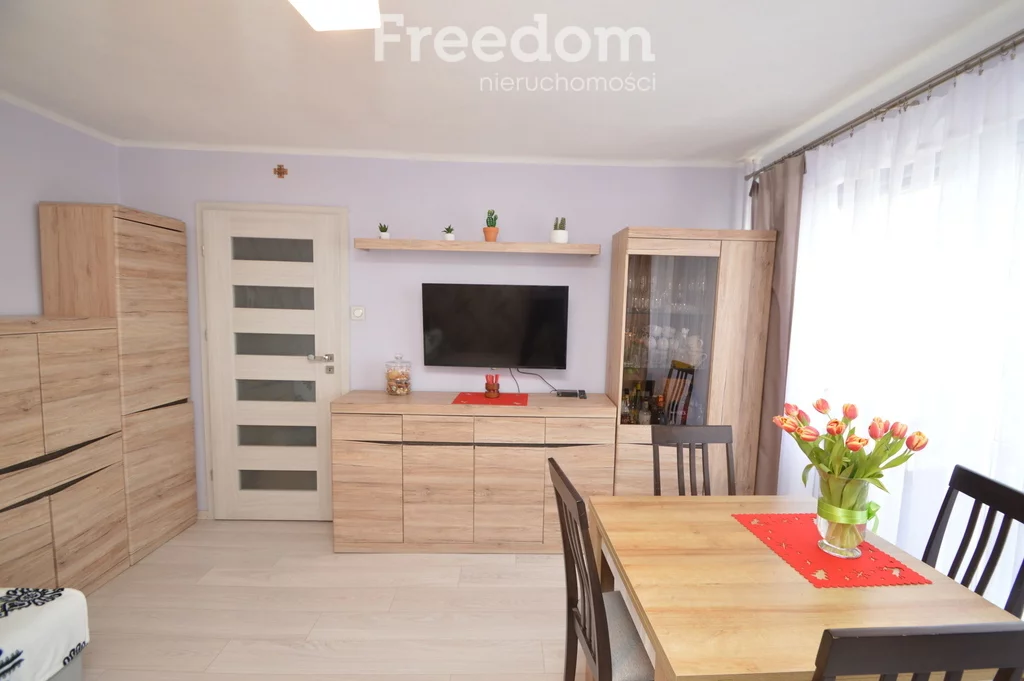 Mieszkanie na sprzedaż, 43,29 m², 2 pokoje, 3 piętro, oferta nr 36758/3685/OMS