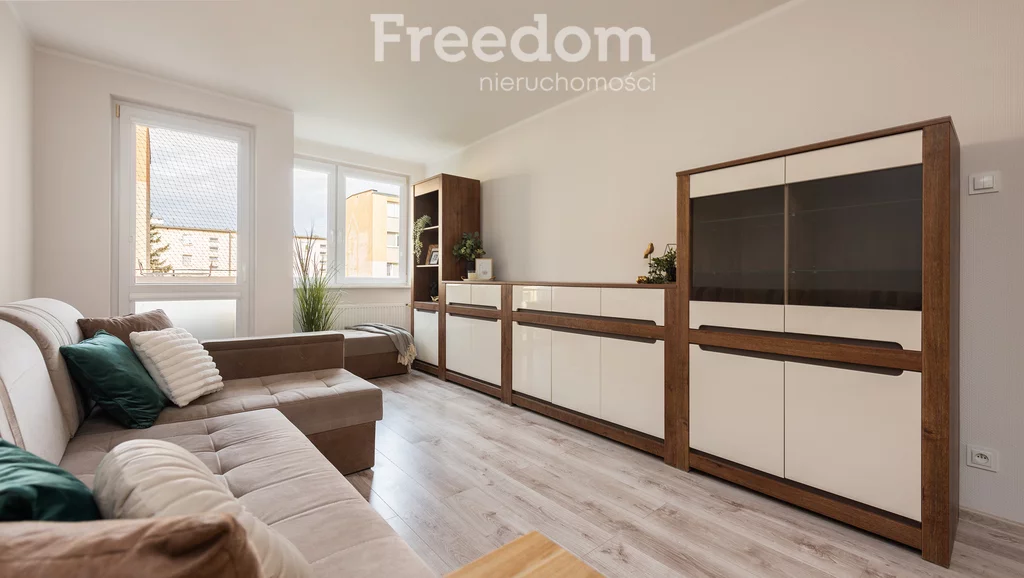 Apartamenty 40021/3685/OMS Pruszcz Gdański Obrońców Wybrzeża