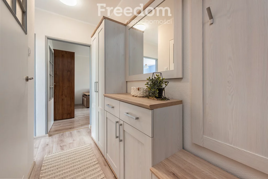2 pokoje, mieszkanie 42,50 m², piętro 2, oferta nr , 40021/3685/OMS, Pruszcz Gdański, Obrońców Wybrzeża