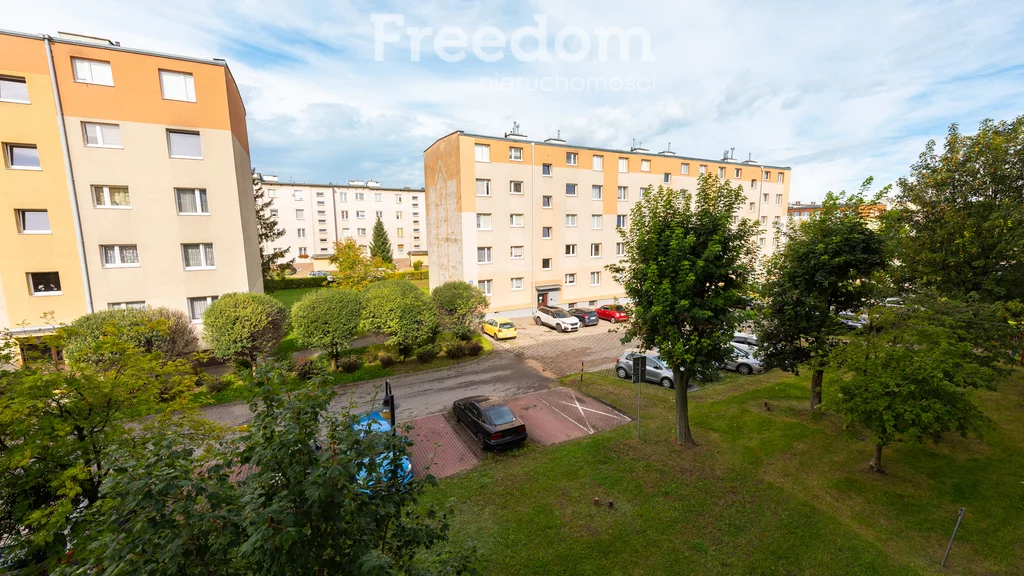 2 pokoje, mieszkanie 42,50 m², piętro 2, oferta nr , 40021/3685/OMS, Pruszcz Gdański, Obrońców Wybrzeża