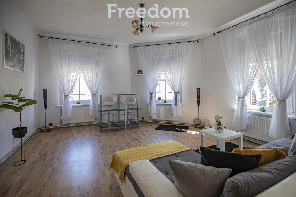 Apartamenty 40212/3685/OMS Brzeg Ofiar Katynia