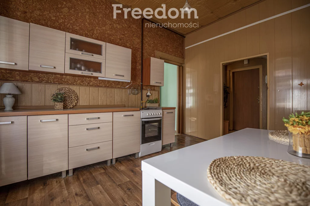 2 pokoje, mieszkanie 64,10 m², piętro 3, oferta nr , 40212/3685/OMS, Brzeg, Ofiar Katynia