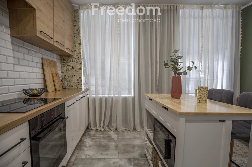 2 pokoje, mieszkanie 60,72 m², parter, oferta nr , 40509/3685/OMS, Brzeg, Ofiar Katynia