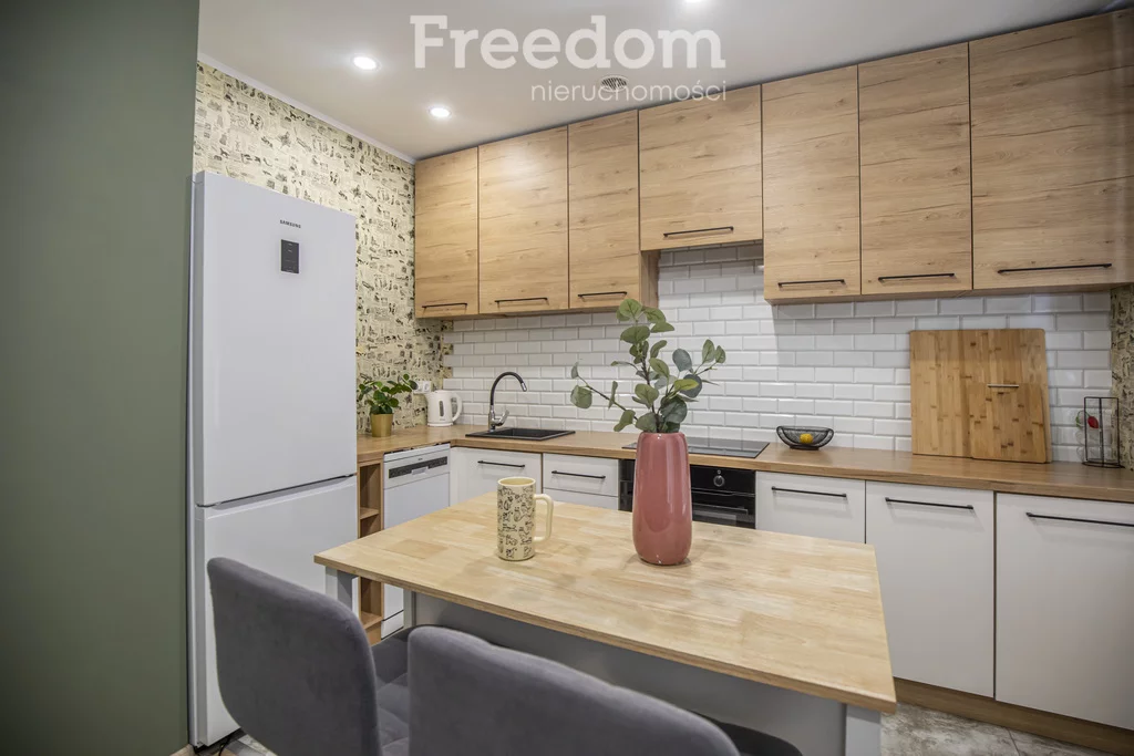 2 pokoje, mieszkanie 60,72 m², parter, oferta nr , 40509/3685/OMS, Brzeg, Ofiar Katynia