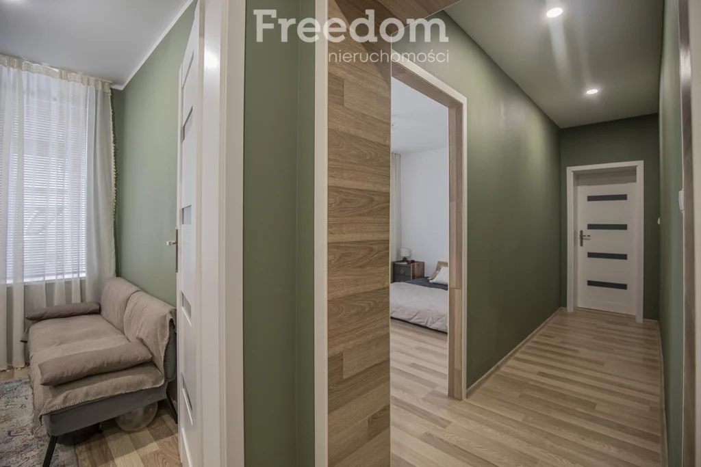 2 pokoje, mieszkanie 60,72 m², parter, oferta nr , 40509/3685/OMS, Brzeg, Ofiar Katynia