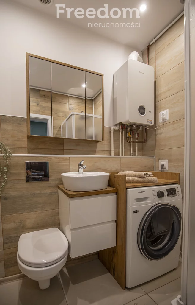 2 pokoje, mieszkanie 60,72 m², parter, oferta nr , 40509/3685/OMS, Brzeg, Ofiar Katynia