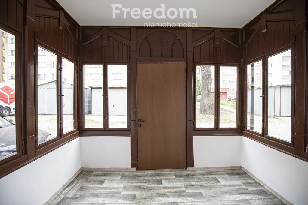 2 pokoje, mieszkanie 60,72 m², parter, oferta nr , 40509/3685/OMS, Brzeg, Ofiar Katynia