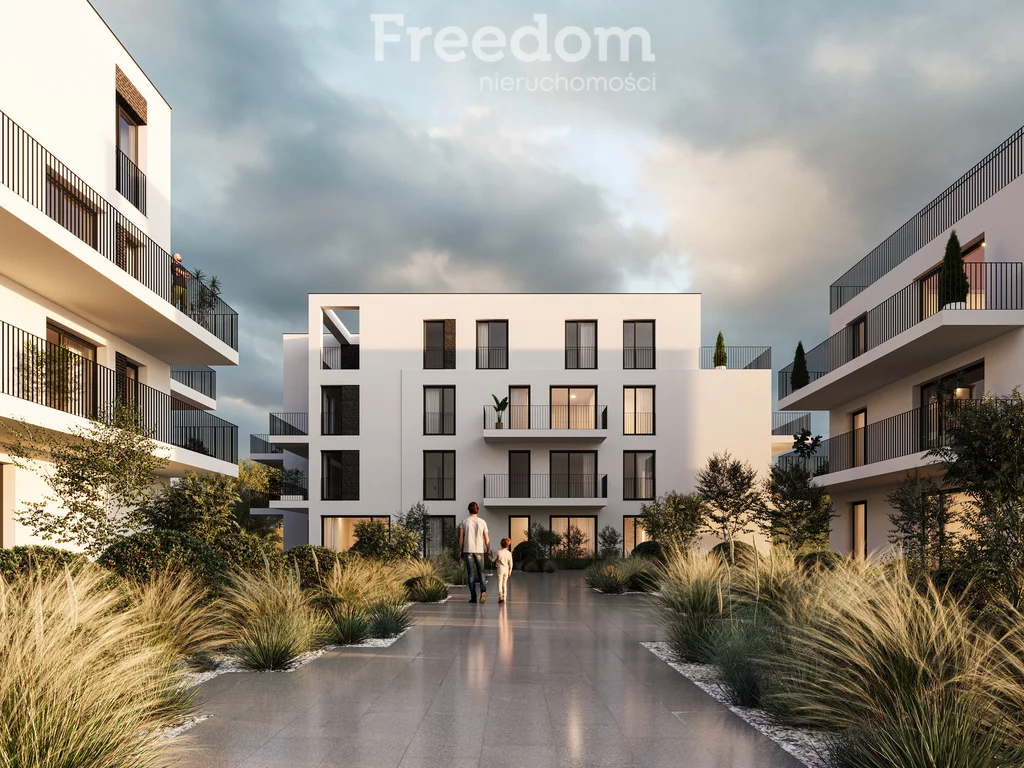Apartamenty 39756/3685/OMS Elbląg Ogólna