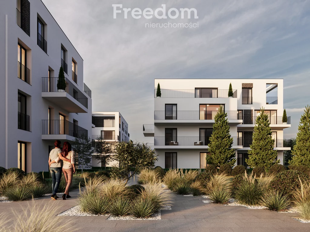 2 pokoje, mieszkanie 43,91 m², piętro 1, oferta nr , 39756/3685/OMS, Elbląg, Ogólna
