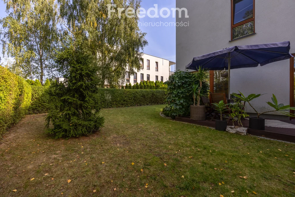 2 pokoje, mieszkanie 52,87 m², parter, oferta nr , 40538/3685/OMS, Józefosław, Ogrodowa