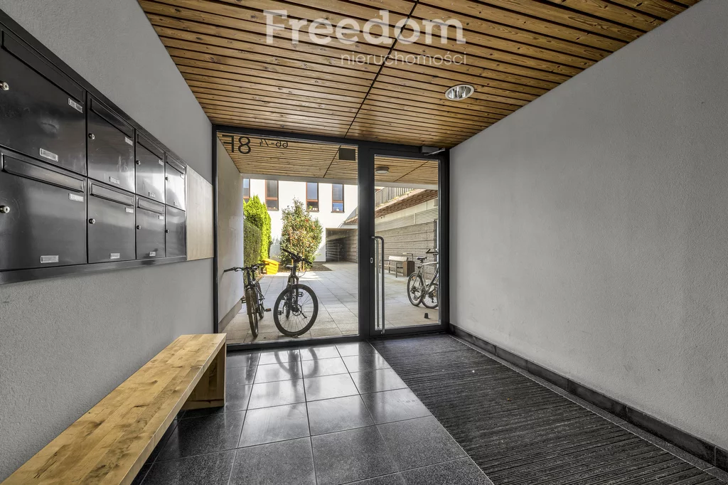 2 pokoje, mieszkanie 52,87 m², parter, oferta nr , 40538/3685/OMS, Józefosław, Ogrodowa