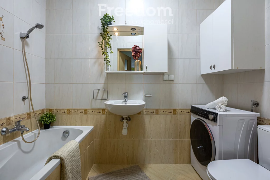 2 pokoje, mieszkanie 52,87 m², parter, oferta nr , 40538/3685/OMS, Józefosław, Ogrodowa