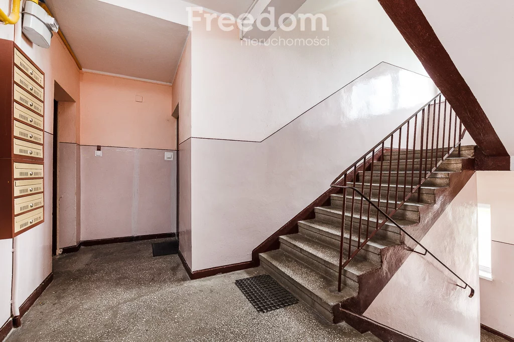2 pokoje, mieszkanie 37,75 m², parter, oferta nr , 39374/3685/OMS, Pruszcz Gdański, Ogrodowa