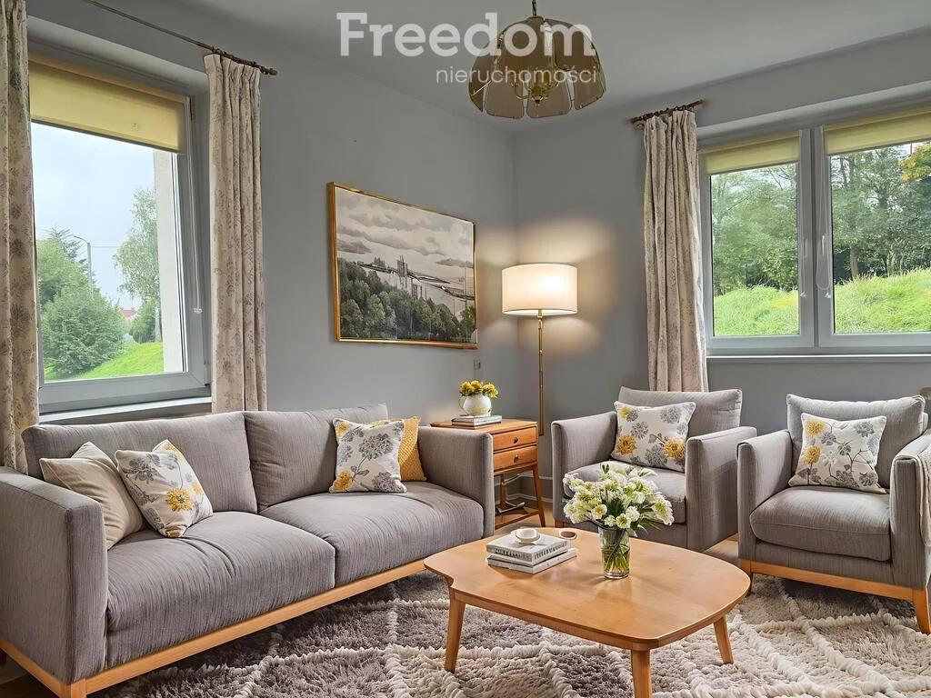 Apartamenty 40708/3685/OMS Pruszcz Gdański Ogrodowa