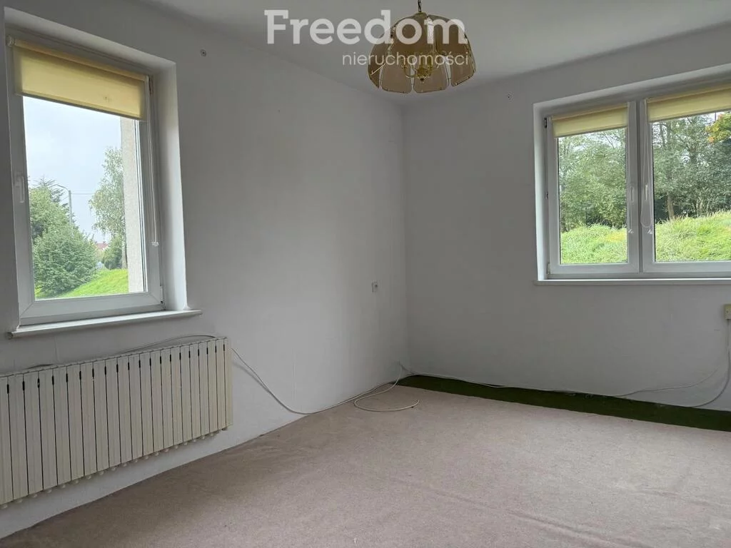 2 pokoje, mieszkanie 37,75 m², parter, oferta nr , 40708/3685/OMS, Pruszcz Gdański, Ogrodowa