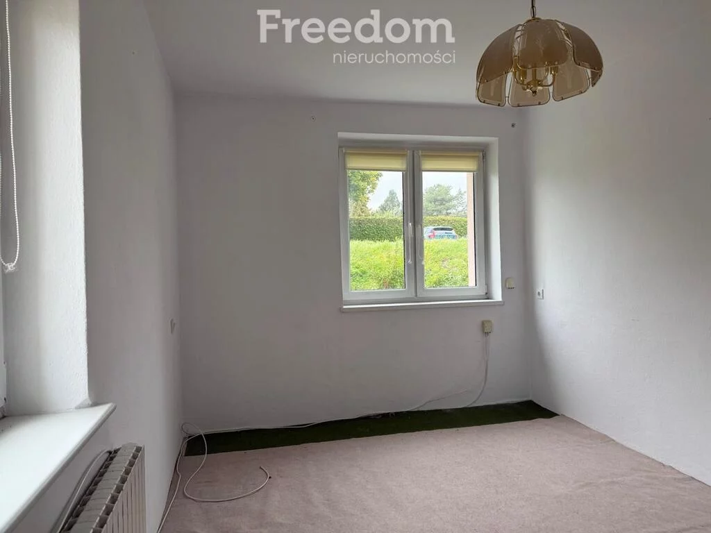 2 pokoje, mieszkanie 37,75 m², parter, oferta nr , 40708/3685/OMS, Pruszcz Gdański, Ogrodowa