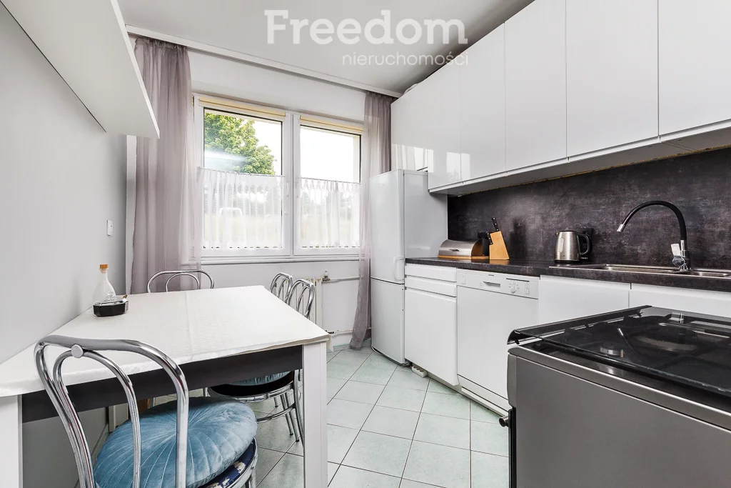 2 pokoje, mieszkanie 37,75 m², parter, oferta nr , 40708/3685/OMS, Pruszcz Gdański, Ogrodowa