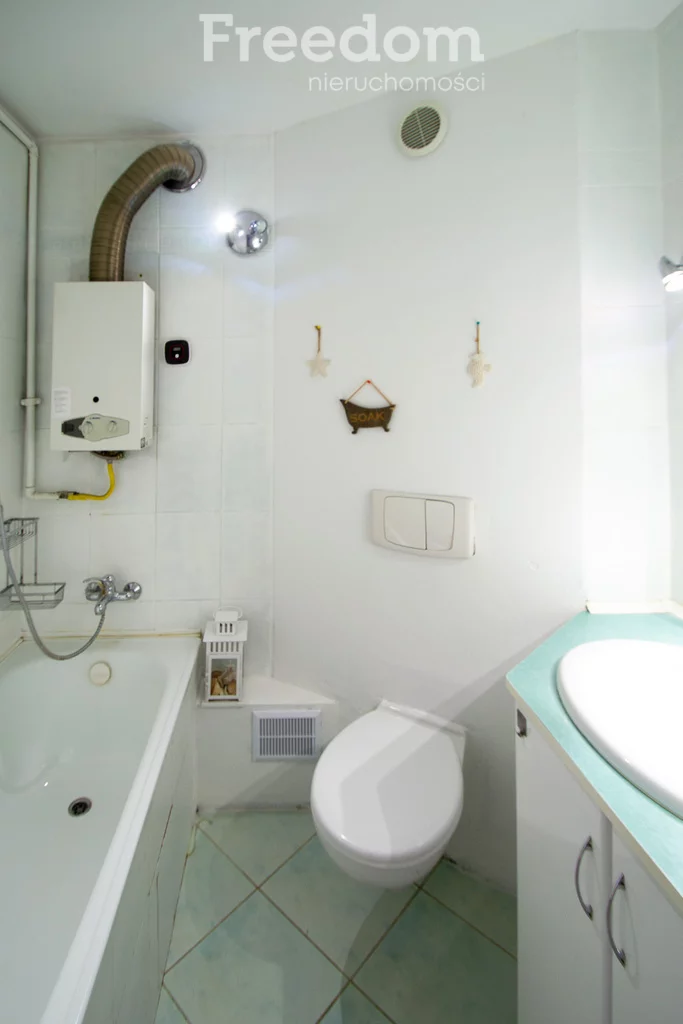 2 pokoje, mieszkanie 51,60 m², piętro 1, oferta nr , 37468/3685/OMS, Piła, Okólna