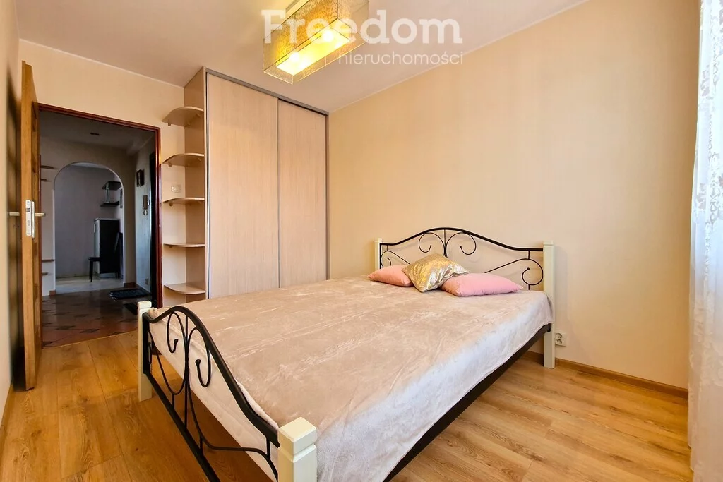 Apartamenty 38612/3685/OMS Biała Podlaska Okopowa