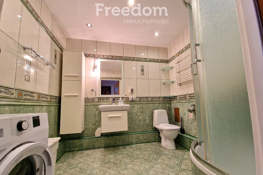 2 pokoje, mieszkanie 50,38 m², piętro 4, oferta nr , 38612/3685/OMS, Biała Podlaska, Okopowa