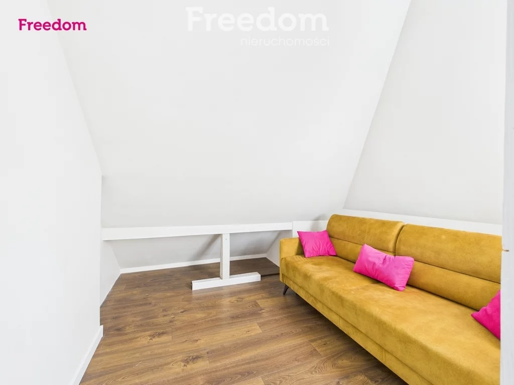2 pokoje, mieszkanie 32,40 m², piętro 3, oferta nr , 38161/3685/OMS, Olsztyn, Okopowa