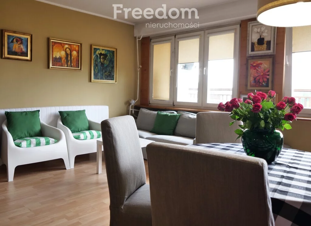 Apartamenty 38936/3685/OMS Bełchatów os. Okrzei