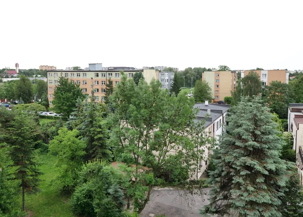 2 pokoje, mieszkanie 48,60 m², piętro 4, oferta nr , 38936/3685/OMS, Bełchatów, os. Okrzei