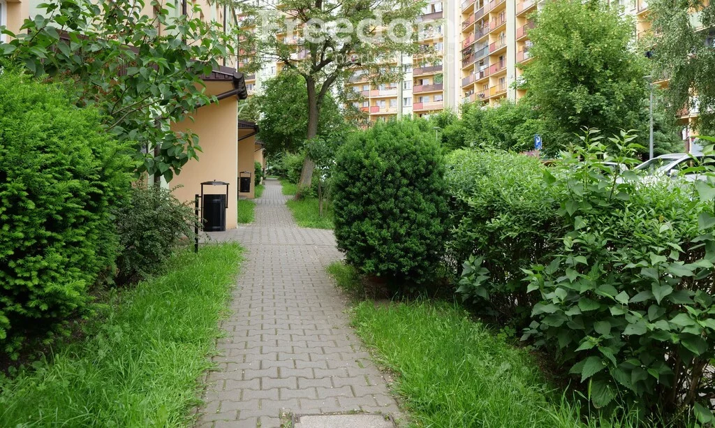 2 pokoje, mieszkanie 48,60 m², piętro 4, oferta nr , 38936/3685/OMS, Bełchatów, os. Okrzei