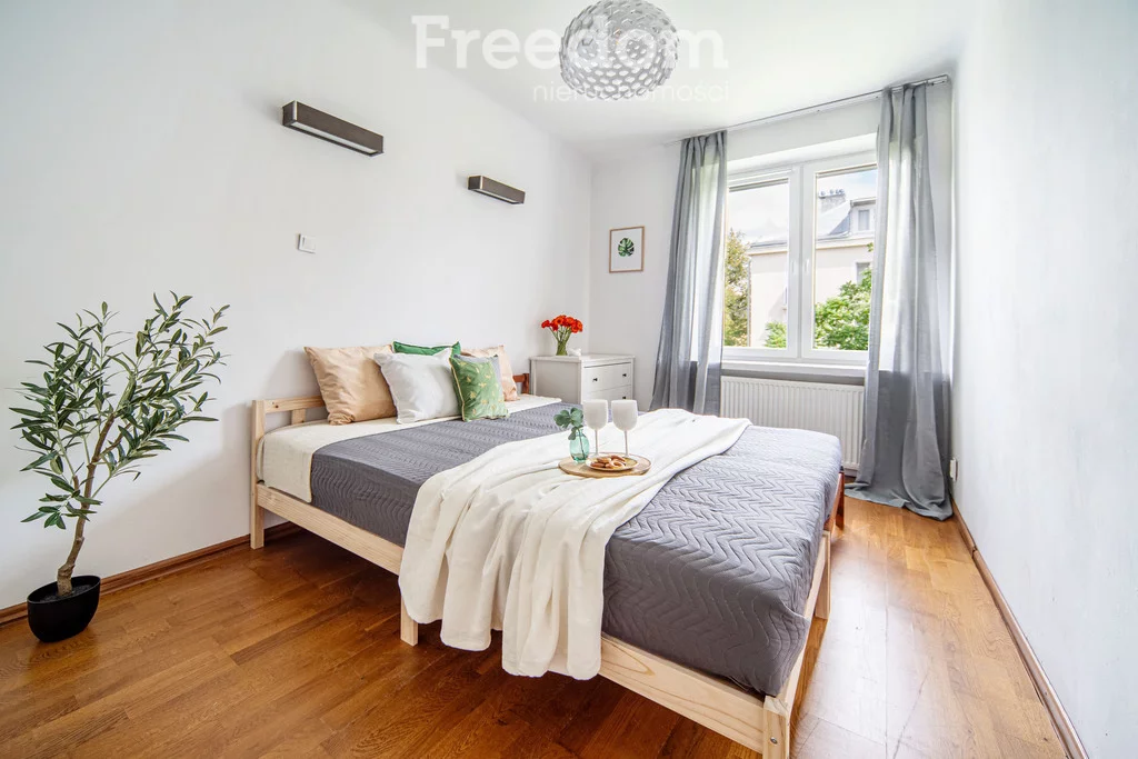 Apartamenty 39676/3685/OMS Warszawa Targówek Oliwska