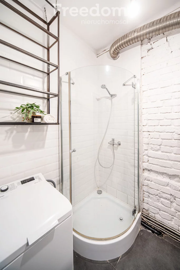 2 pokoje, mieszkanie 36,00 m², piętro 1, oferta nr , 39676/3685/OMS, Warszawa, Targówek, Targówek, Oliwska