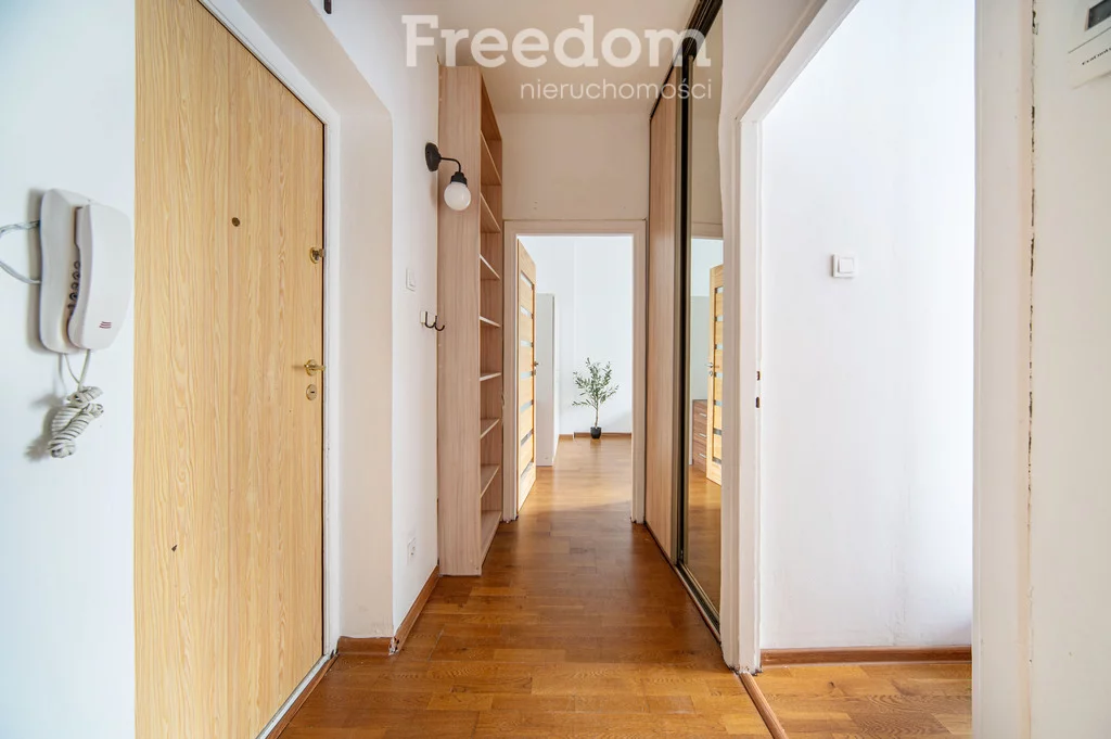 2 pokoje, mieszkanie 36,00 m², piętro 1, oferta nr , 39676/3685/OMS, Warszawa, Targówek, Targówek, Oliwska