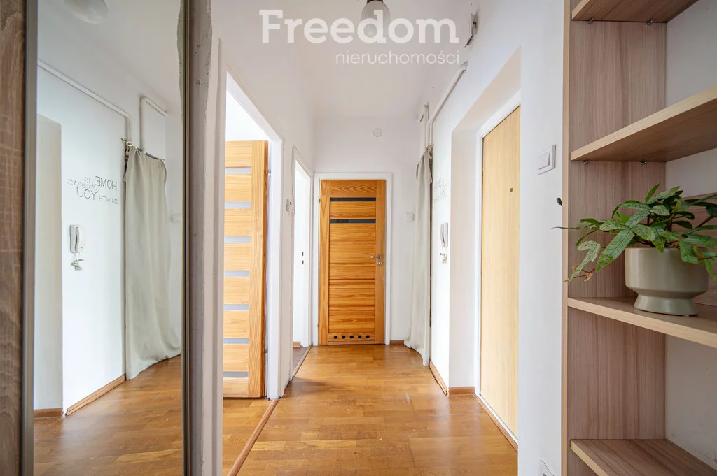 2 pokoje, mieszkanie 36,00 m², piętro 1, oferta nr , 39676/3685/OMS, Warszawa, Targówek, Targówek, Oliwska