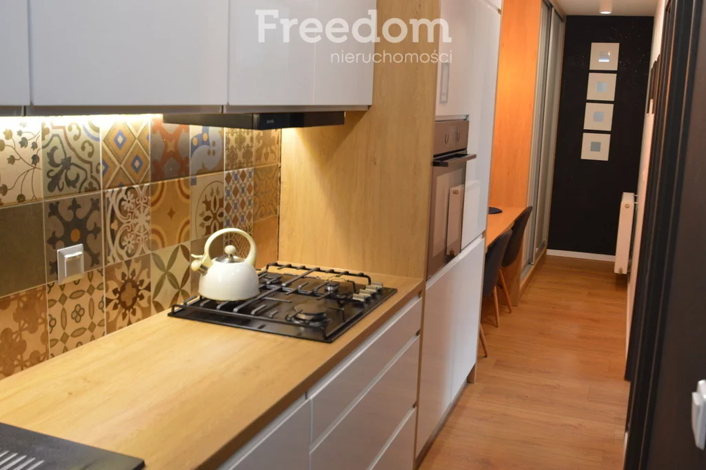 2 pokoje, mieszkanie 39,00 m², piętro 1, oferta nr , 34822/3685/OMS, Opole
