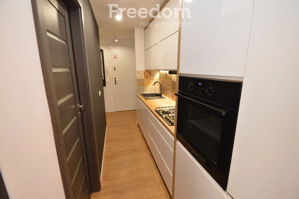 2 pokoje, mieszkanie 39,00 m², piętro 1, oferta nr , 34822/3685/OMS, Opole