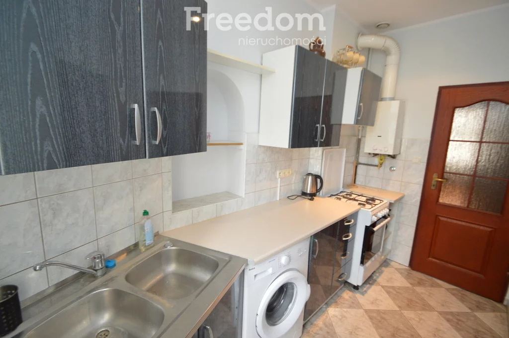 2 pokoje, mieszkanie 48,56 m², piętro 2, oferta nr , 40567/3685/OMS, Opole