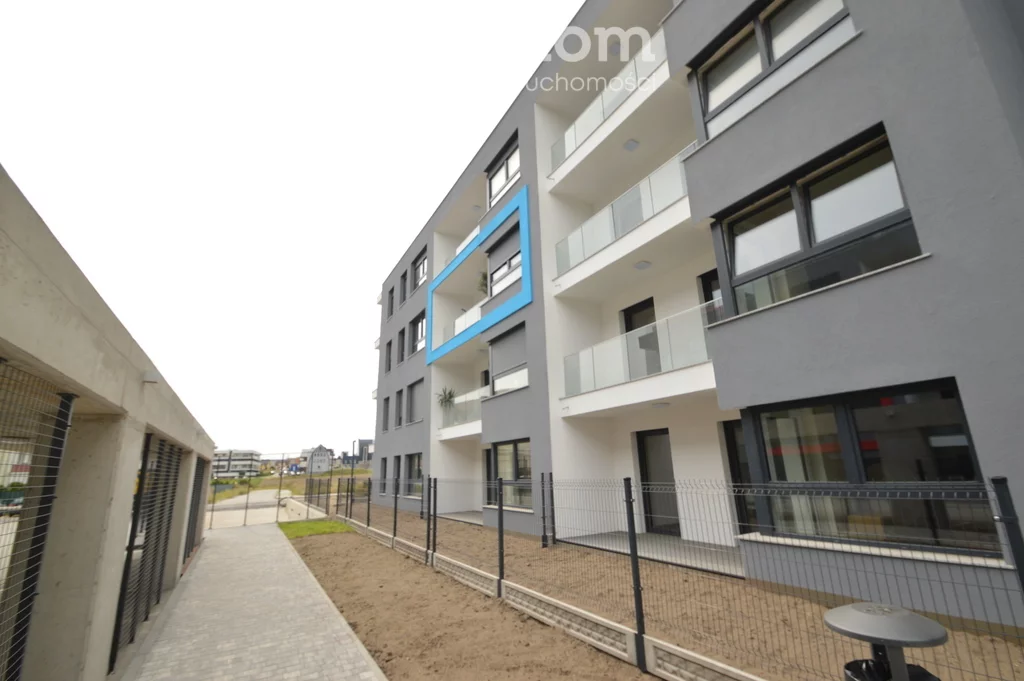 Apartamenty 39965/3685/OMS Opole Gosławice