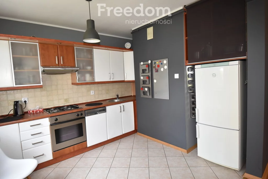 2 pokoje, mieszkanie 49,00 m², piętro 1, oferta nr , 40070/3685/OMS, Opole, Kolonia Gosławicka