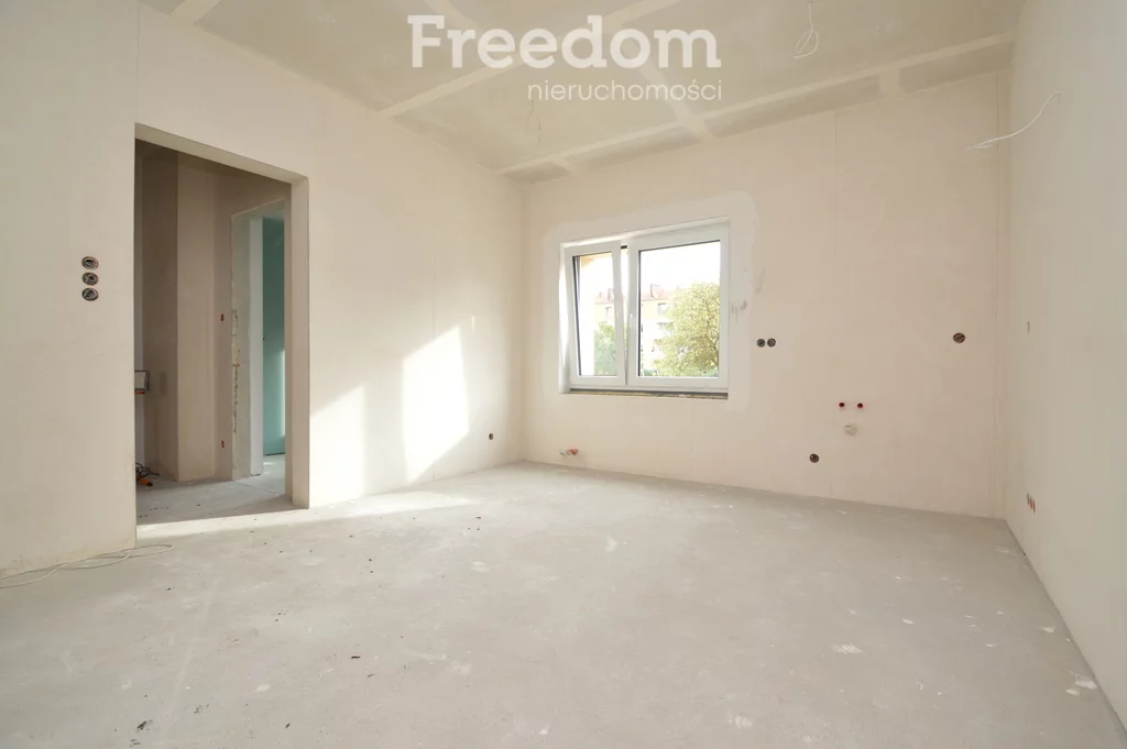 2 pokoje, mieszkanie 51,06 m², parter, oferta nr , 40267/3685/OMS, Opole, Śródmieście