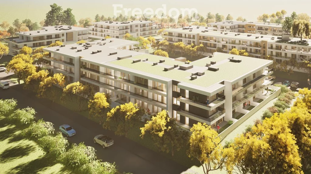 2 pokoje, mieszkanie 41,00 m², piętro 1, oferta nr , 38136/3685/OMS, Opole, Szczepanowice