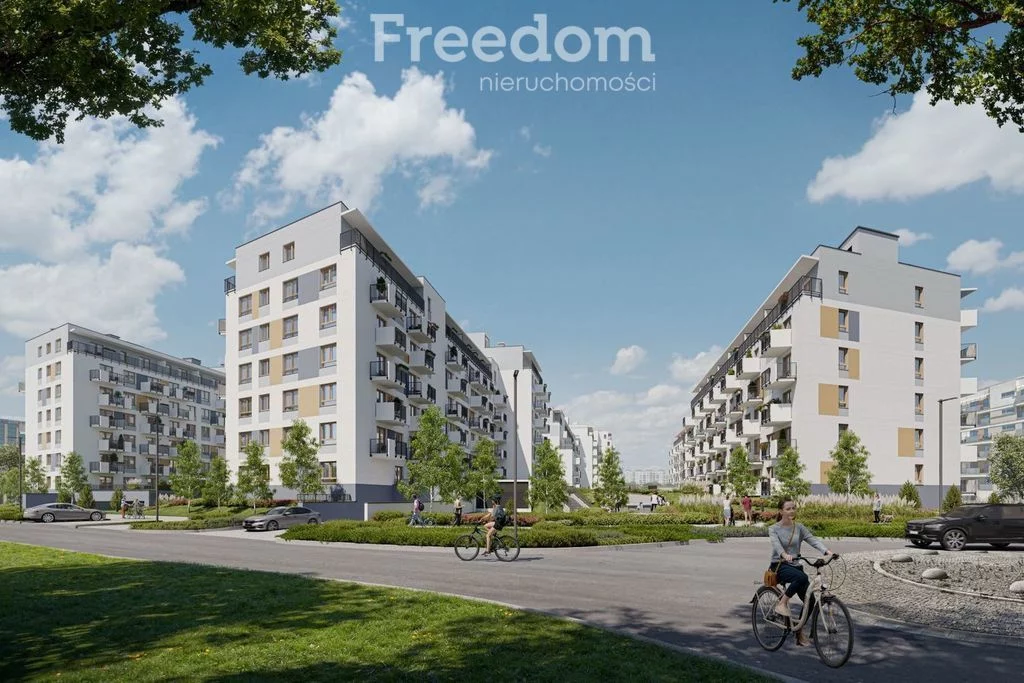 2 pokoje, mieszkanie 39,71 m², parter, oferta nr , 27489/3685/OMS, Warszawa, Praga Południe, Praga Południe, Optyków