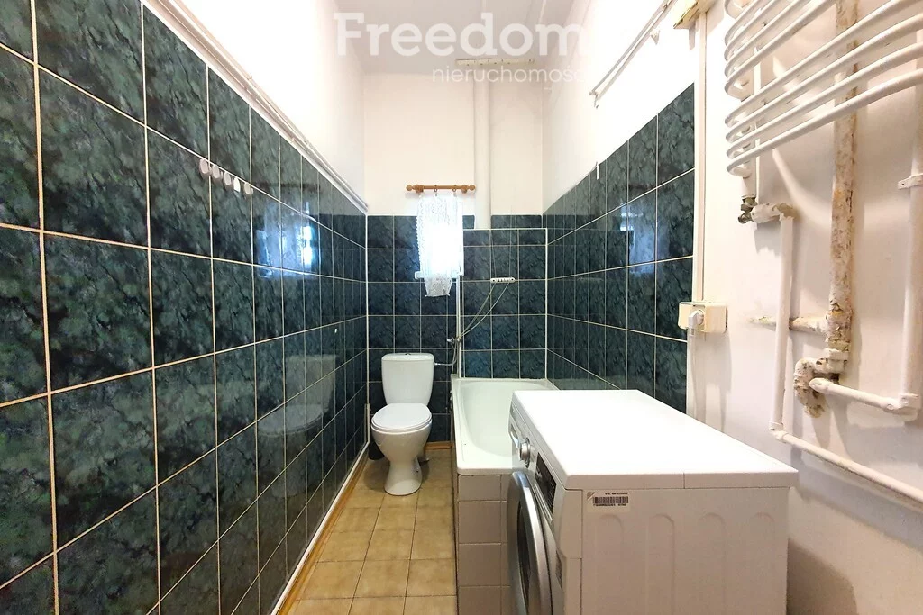 2 pokoje, mieszkanie 46,00 m², piętro 3, oferta nr , 39515/3685/OMS, Siedlce, gen. Orlicz-Dreszera