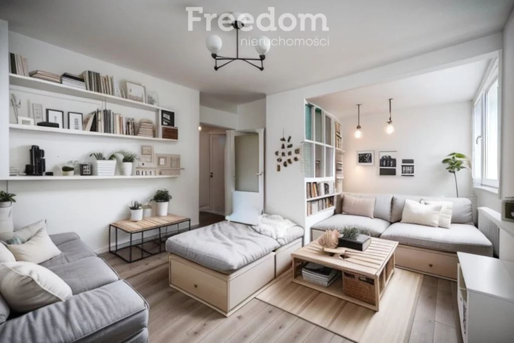 Apartamenty 39274/3685/OMS Warszawa Mokotów Orzycka
