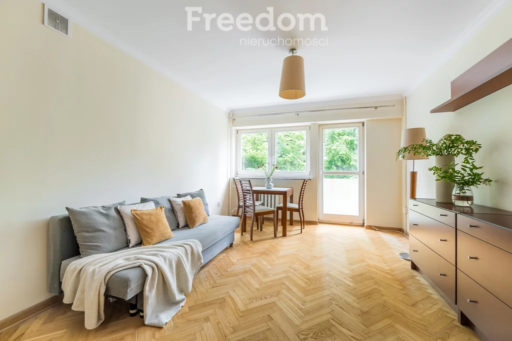 Apartamenty 39350/3685/OMS Warszawa Mokotów Orzycka