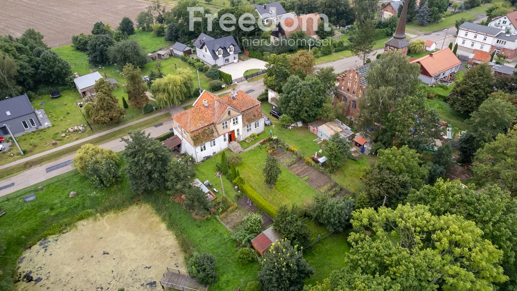 2 pokoje, mieszkanie 61,10 m², piętro 1, oferta nr , 40028/3685/OMS, Osice