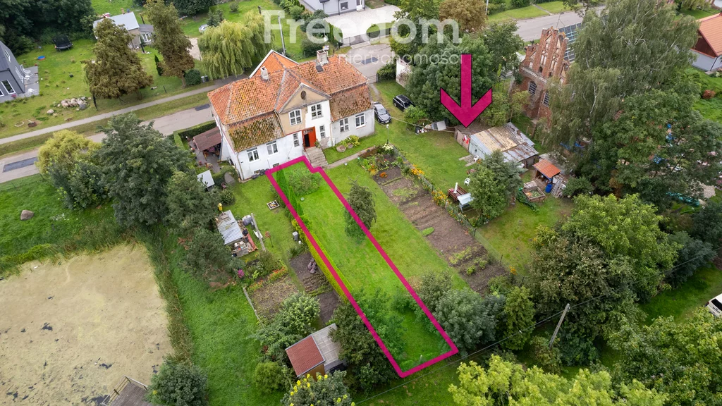 2 pokoje, mieszkanie 61,10 m², piętro 1, oferta nr , 40028/3685/OMS, Osice