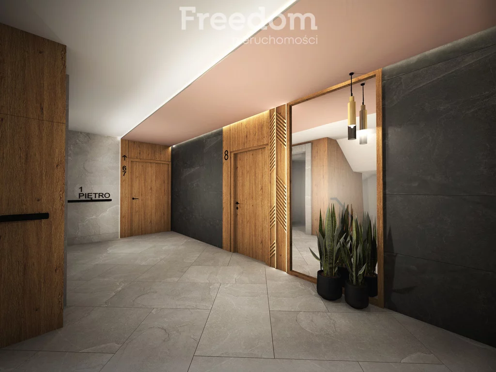 2 pokoje, mieszkanie 35,49 m², piętro 1, oferta nr , 36746/3685/OMS, Szklarska Poręba, Osiedle Grottgera