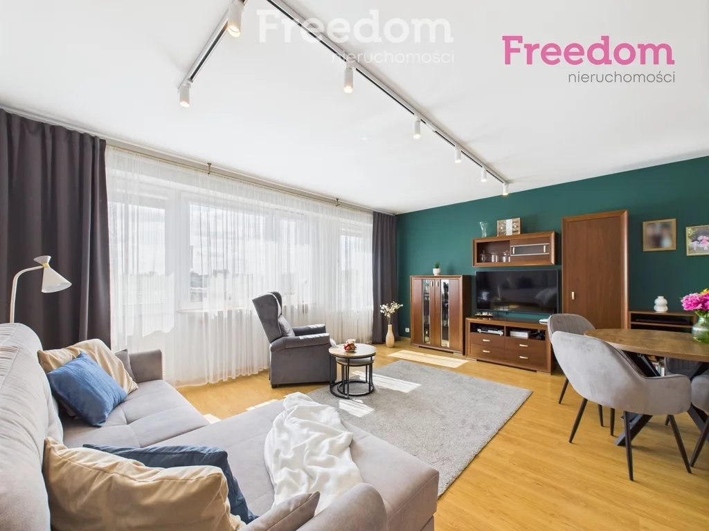 Apartamenty 39137/3685/OMS Mrągowo Osiedle Grunwaldzkie